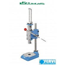 PRESSA MANUALE  FERVI ART. P028/14